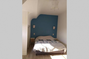 12 2et avec jardin 4-5per Les Gites Bigoudens 10 mn plages